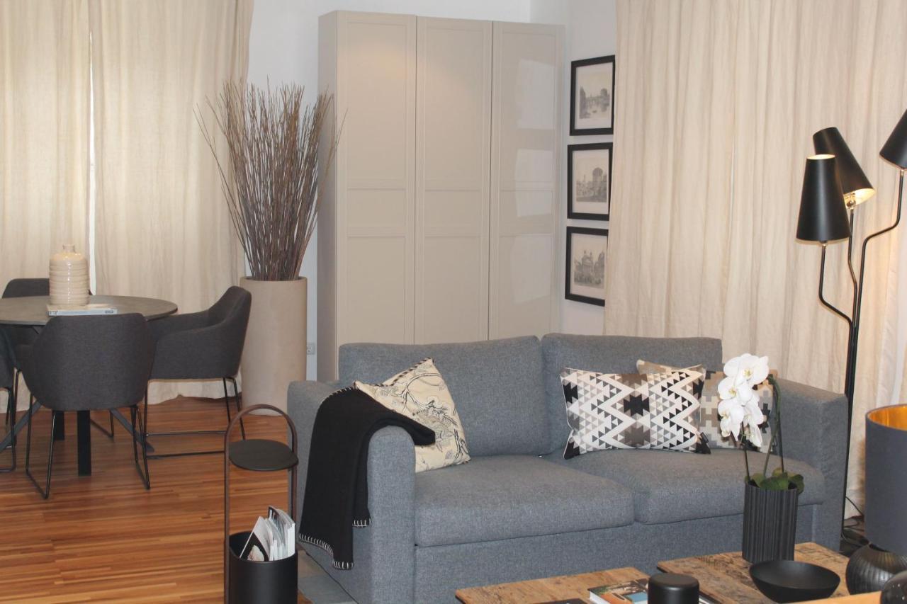Sound Of Music World Appartement ซาลซ์บูร์ก ภายนอก รูปภาพ