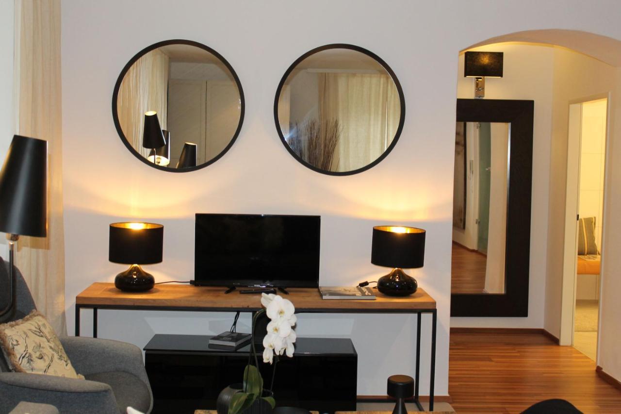 Sound Of Music World Appartement ซาลซ์บูร์ก ภายนอก รูปภาพ