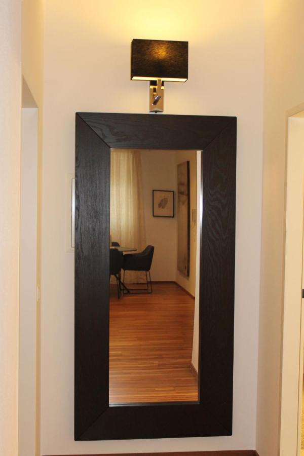 Sound Of Music World Appartement ซาลซ์บูร์ก ภายนอก รูปภาพ
