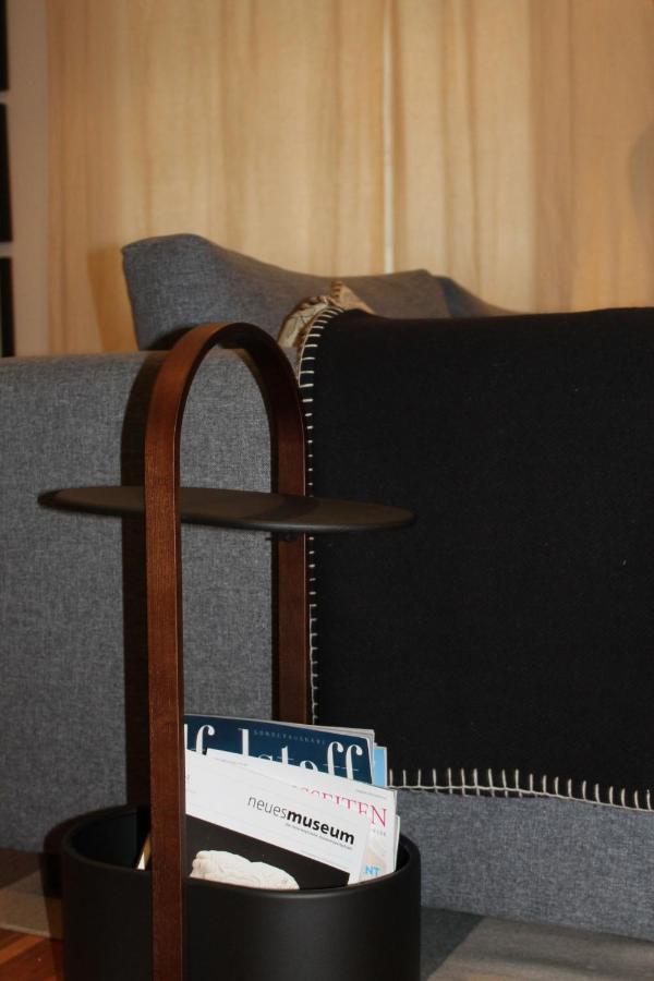 Sound Of Music World Appartement ซาลซ์บูร์ก ภายนอก รูปภาพ