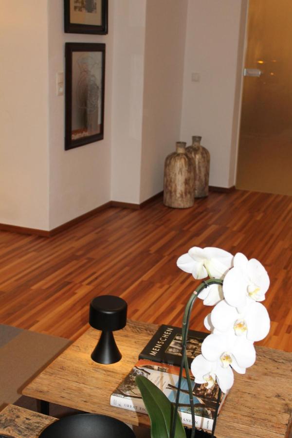 Sound Of Music World Appartement ซาลซ์บูร์ก ภายนอก รูปภาพ