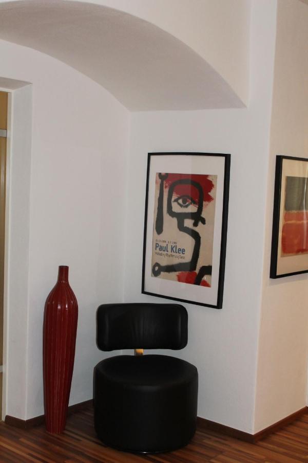 Sound Of Music World Appartement ซาลซ์บูร์ก ภายนอก รูปภาพ