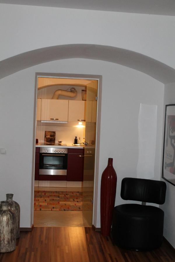 Sound Of Music World Appartement ซาลซ์บูร์ก ภายนอก รูปภาพ