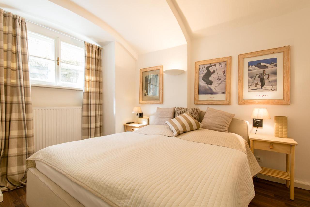 Sound Of Music World Appartement ซาลซ์บูร์ก ภายนอก รูปภาพ